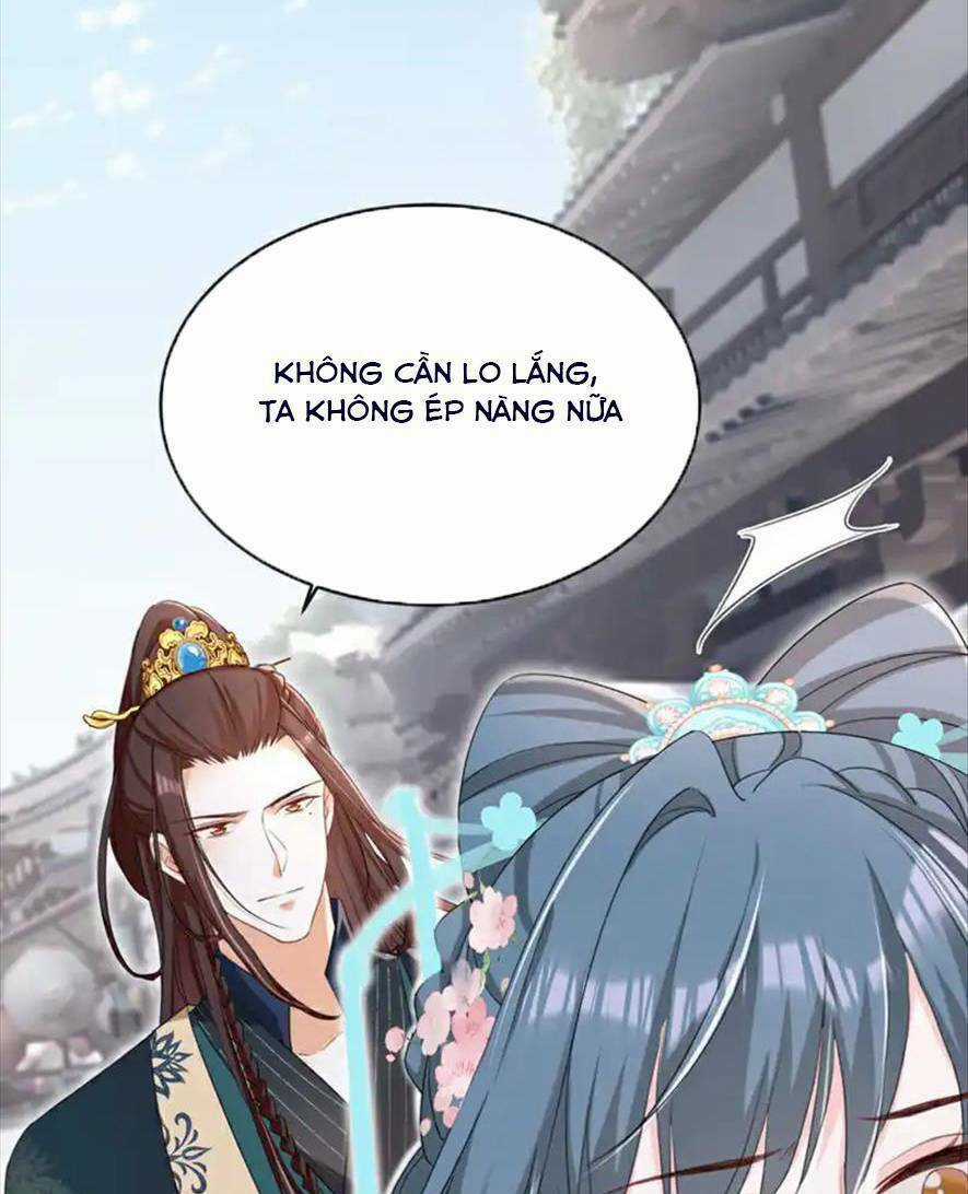 Đích Nữ Vi Mưu - Chapter 73 - Trang 37