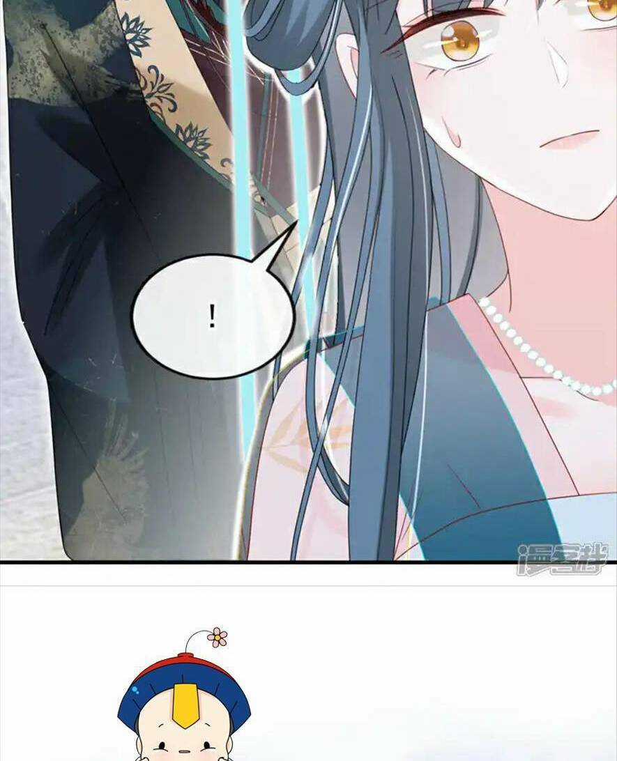 Đích Nữ Vi Mưu - Chapter 73 - Trang 38