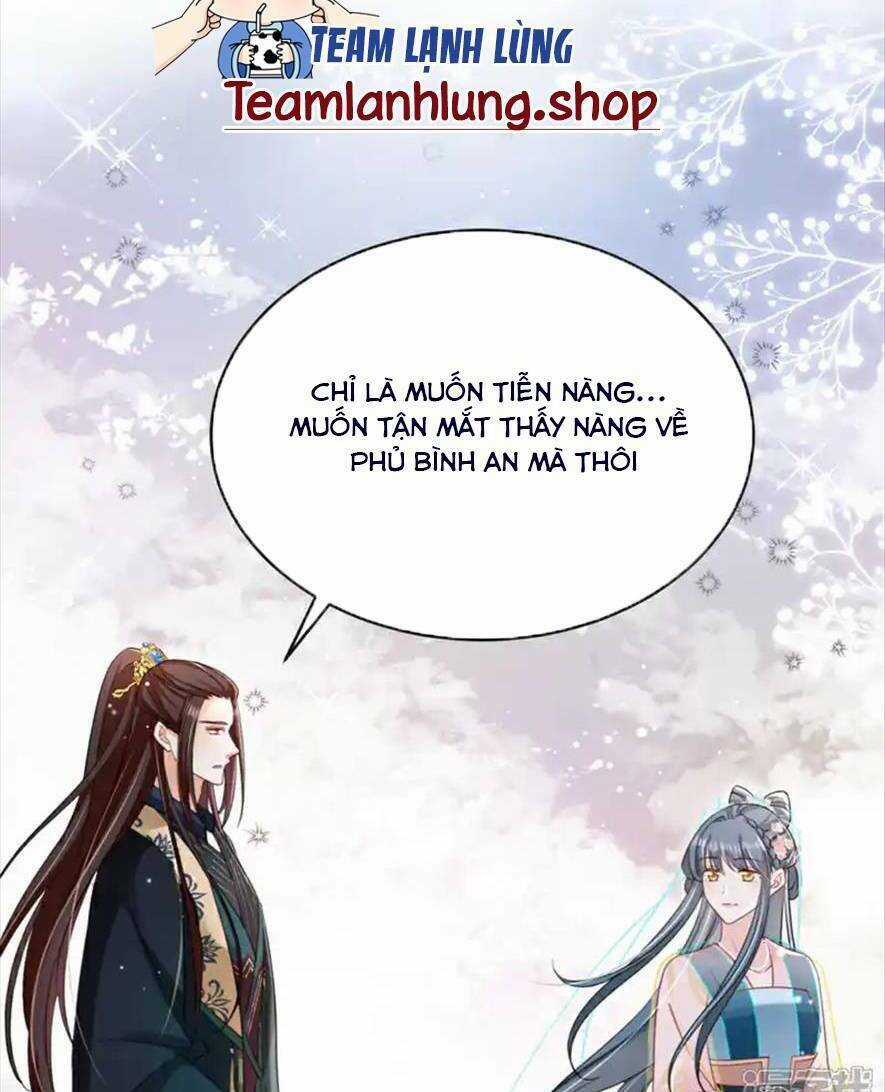 Đích Nữ Vi Mưu - Chapter 73 - Trang 39