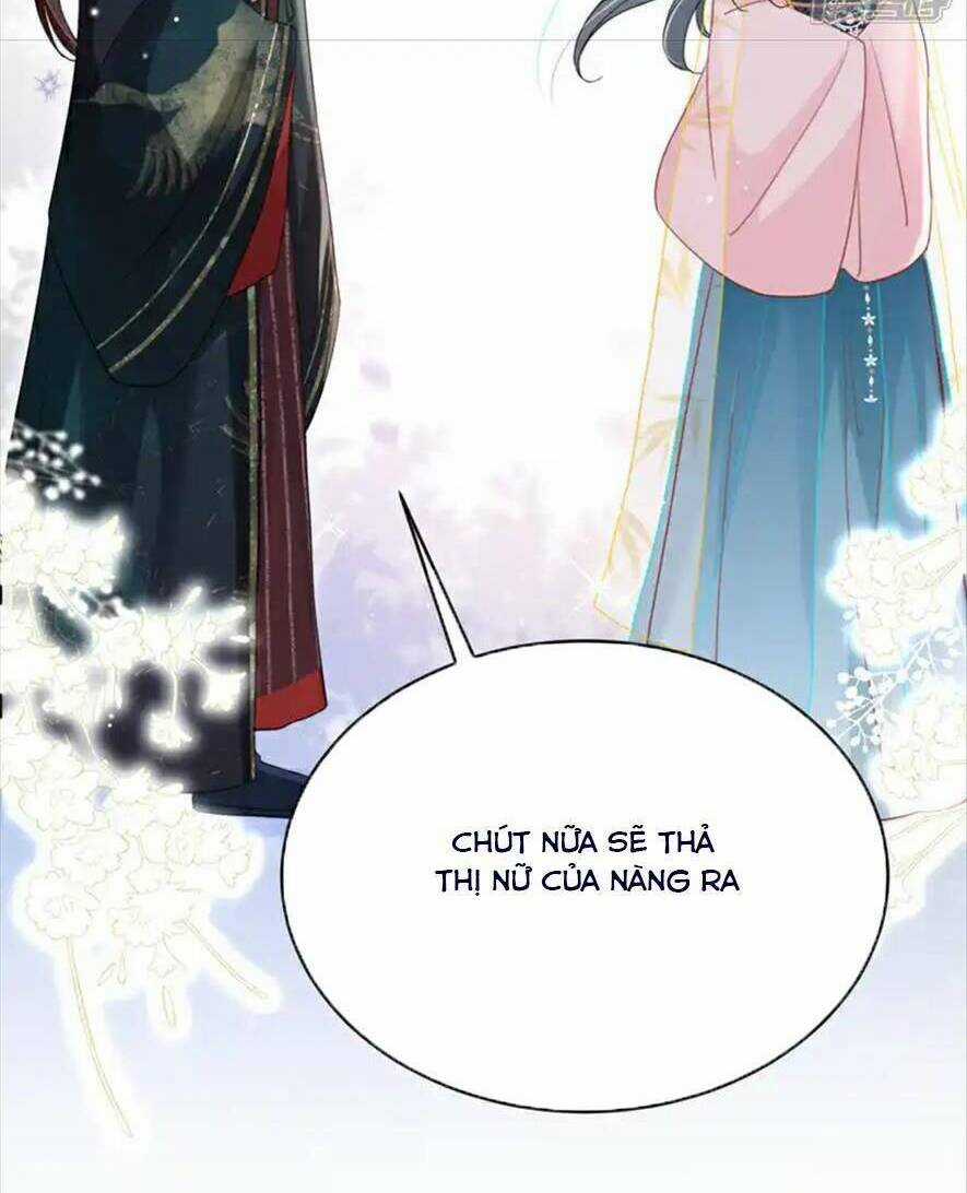 Đích Nữ Vi Mưu - Chapter 73 - Trang 40