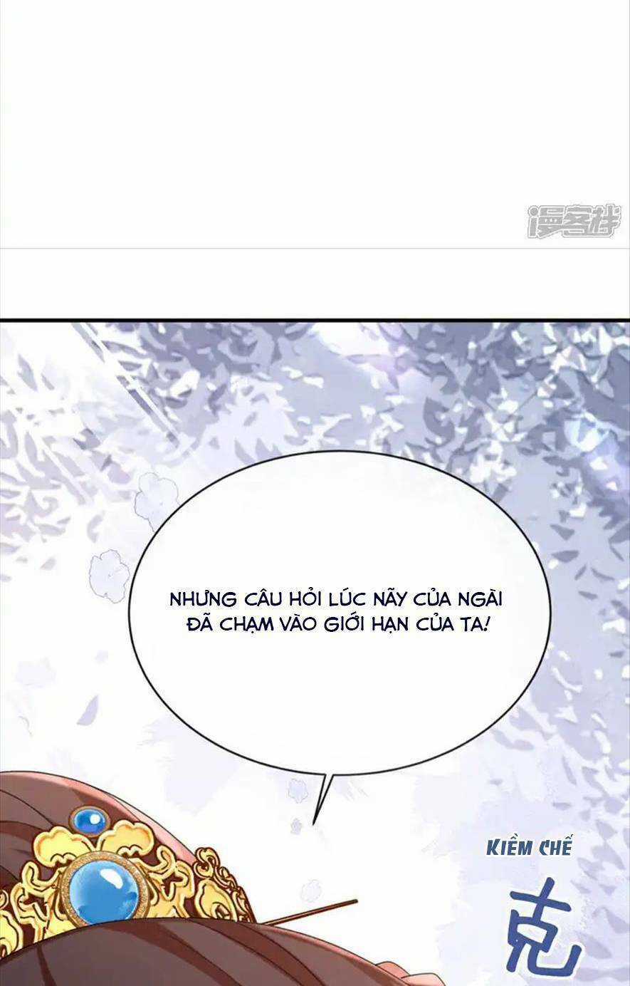 Đích Nữ Vi Mưu - Chapter 73 - Trang 5