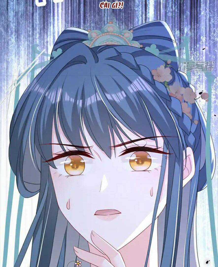 Đích Nữ Vi Mưu - Chapter 73 - Trang 46