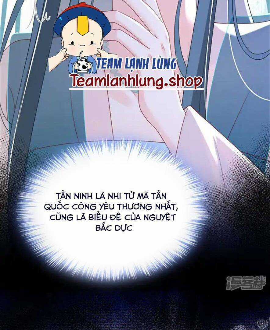 Đích Nữ Vi Mưu - Chapter 73 - Trang 47