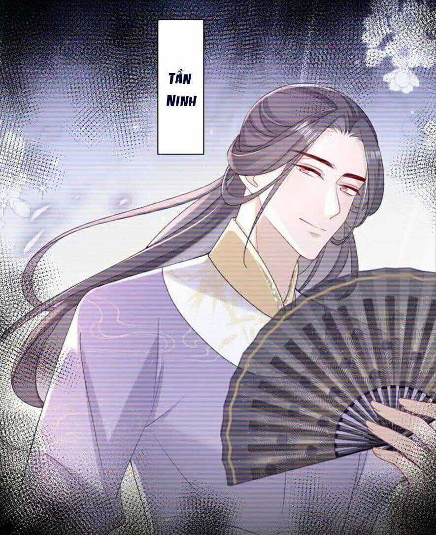 Đích Nữ Vi Mưu - Chapter 73 - Trang 48