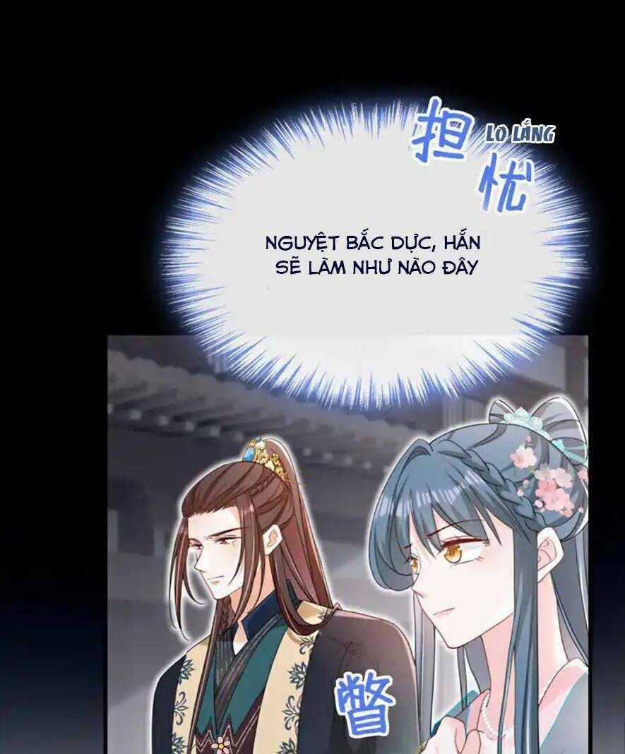 Đích Nữ Vi Mưu - Chapter 73 - Trang 51