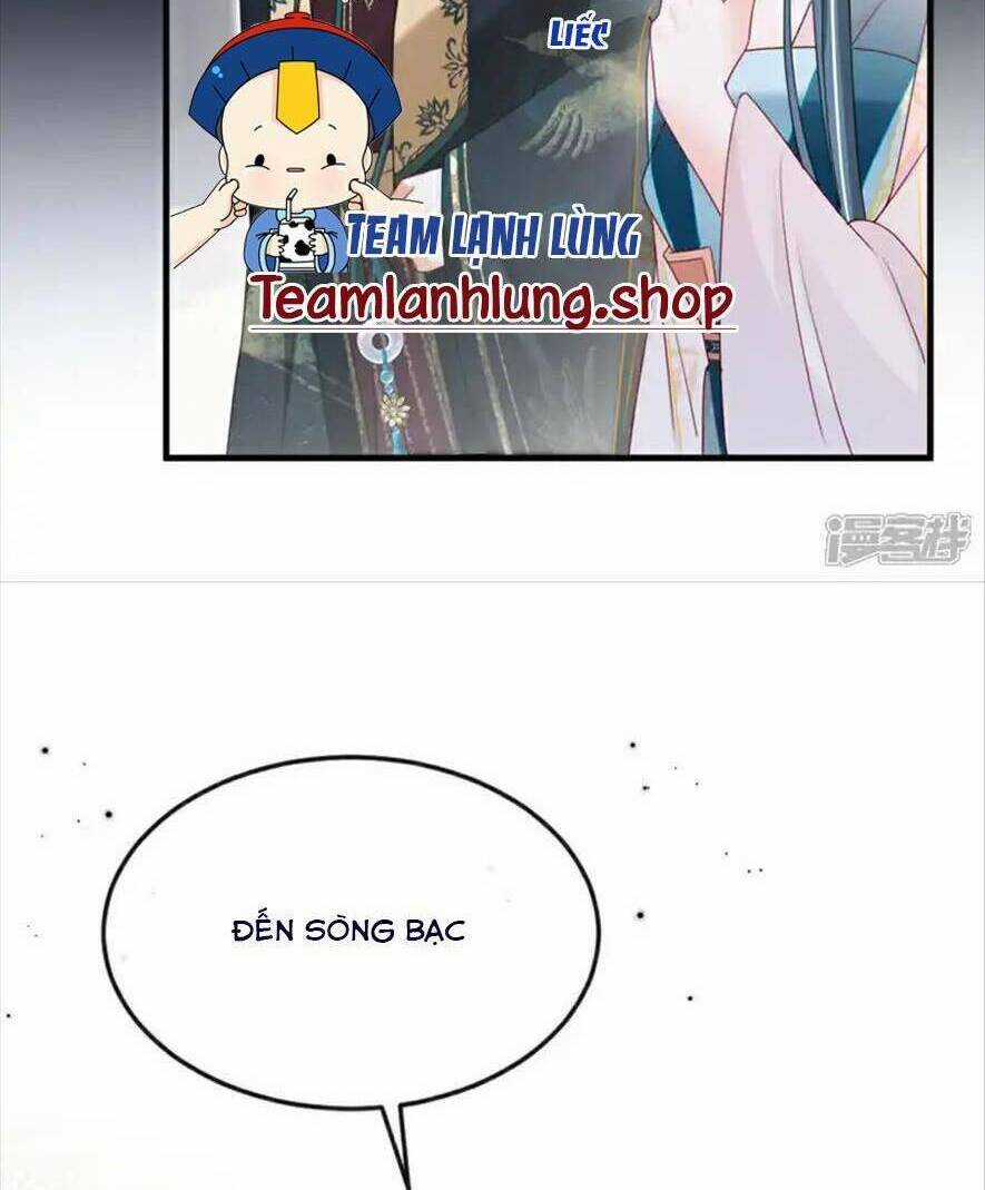 Đích Nữ Vi Mưu - Chapter 73 - Trang 52