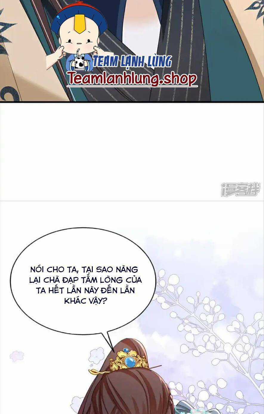 Đích Nữ Vi Mưu - Chapter 73 - Trang 7