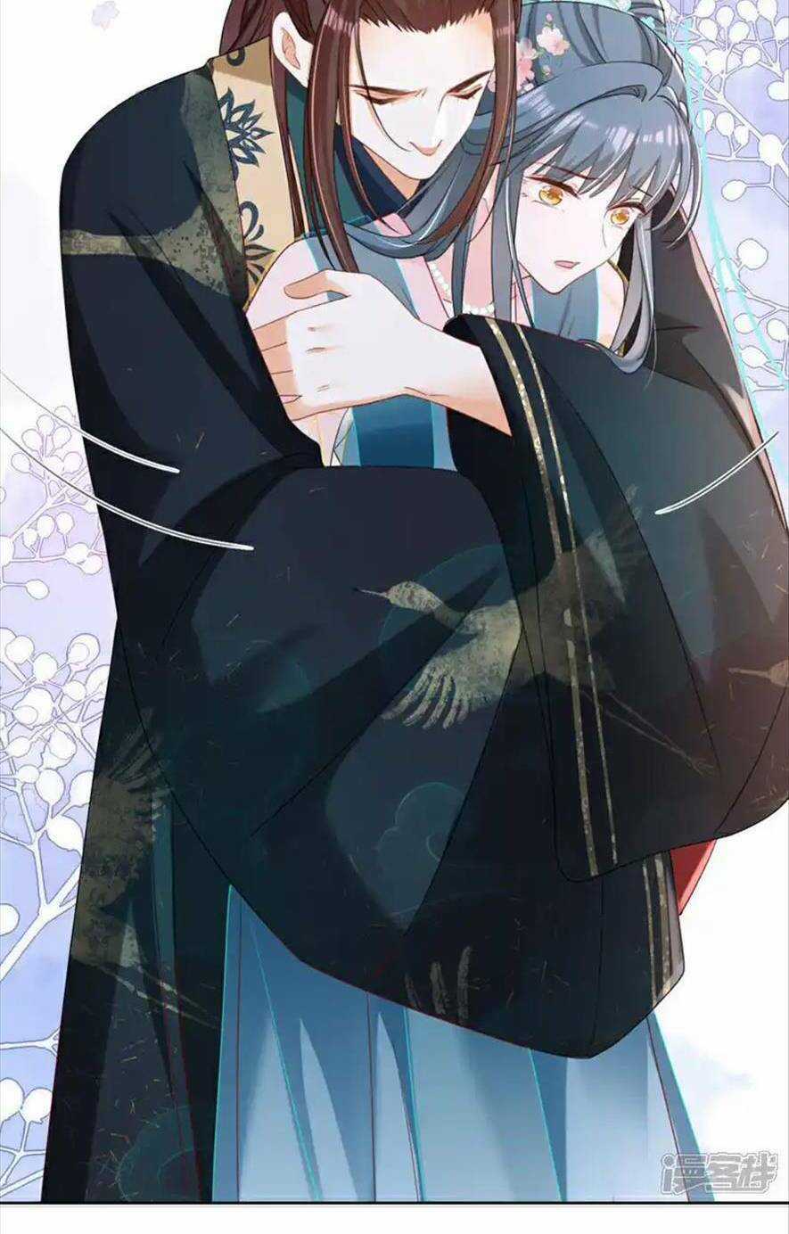 Đích Nữ Vi Mưu - Chapter 73 - Trang 8