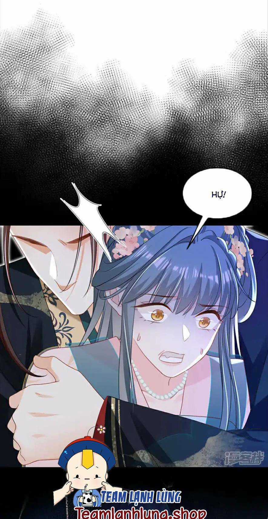 Đích Nữ Vi Mưu - Chapter 73 - Trang 9