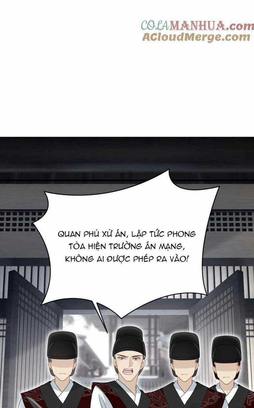 Đích Nữ Vi Mưu - Chapter 74 - Trang 11