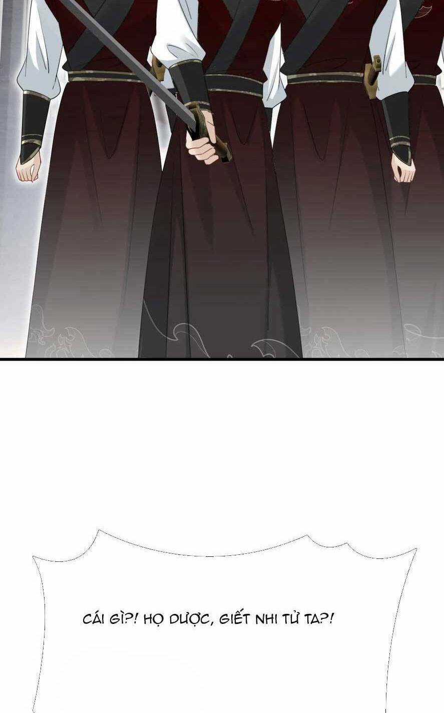 Đích Nữ Vi Mưu - Chapter 74 - Trang 12