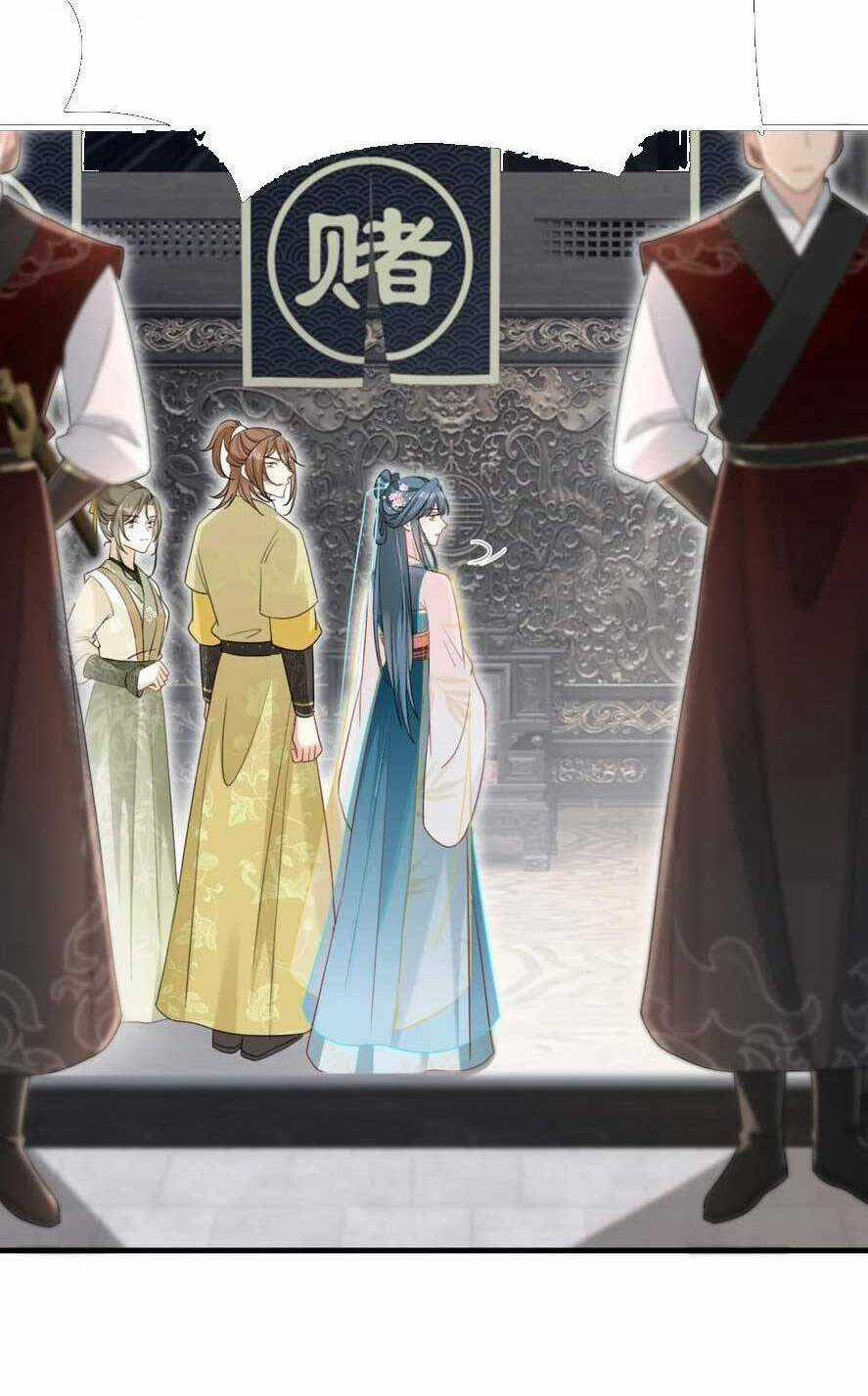 Đích Nữ Vi Mưu - Chapter 74 - Trang 13