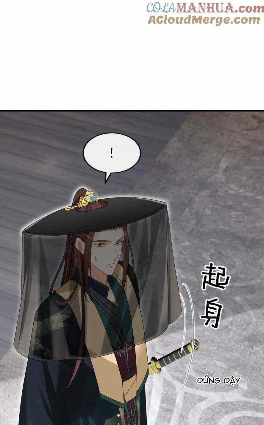 Đích Nữ Vi Mưu - Chapter 74 - Trang 14