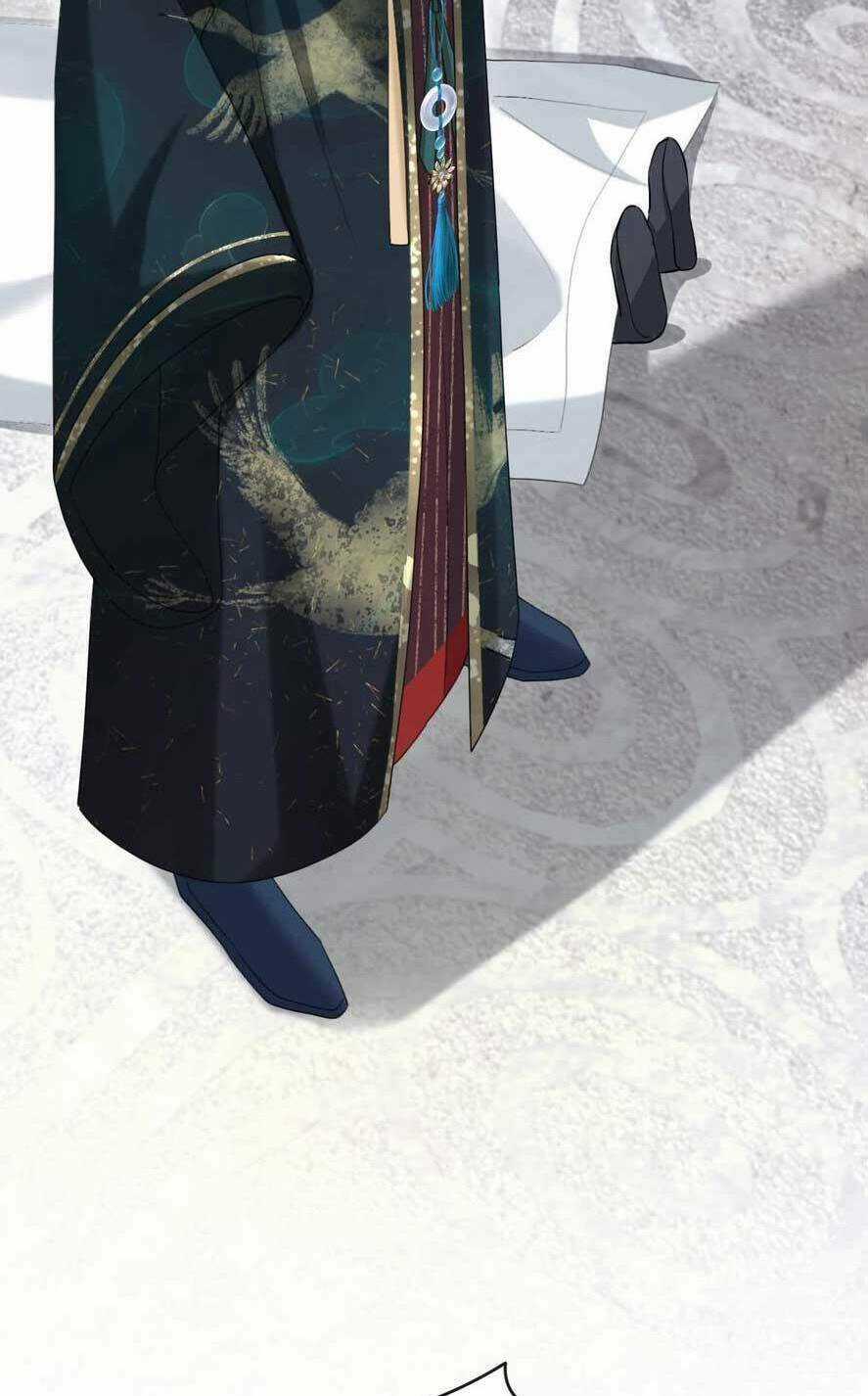 Đích Nữ Vi Mưu - Chapter 74 - Trang 15