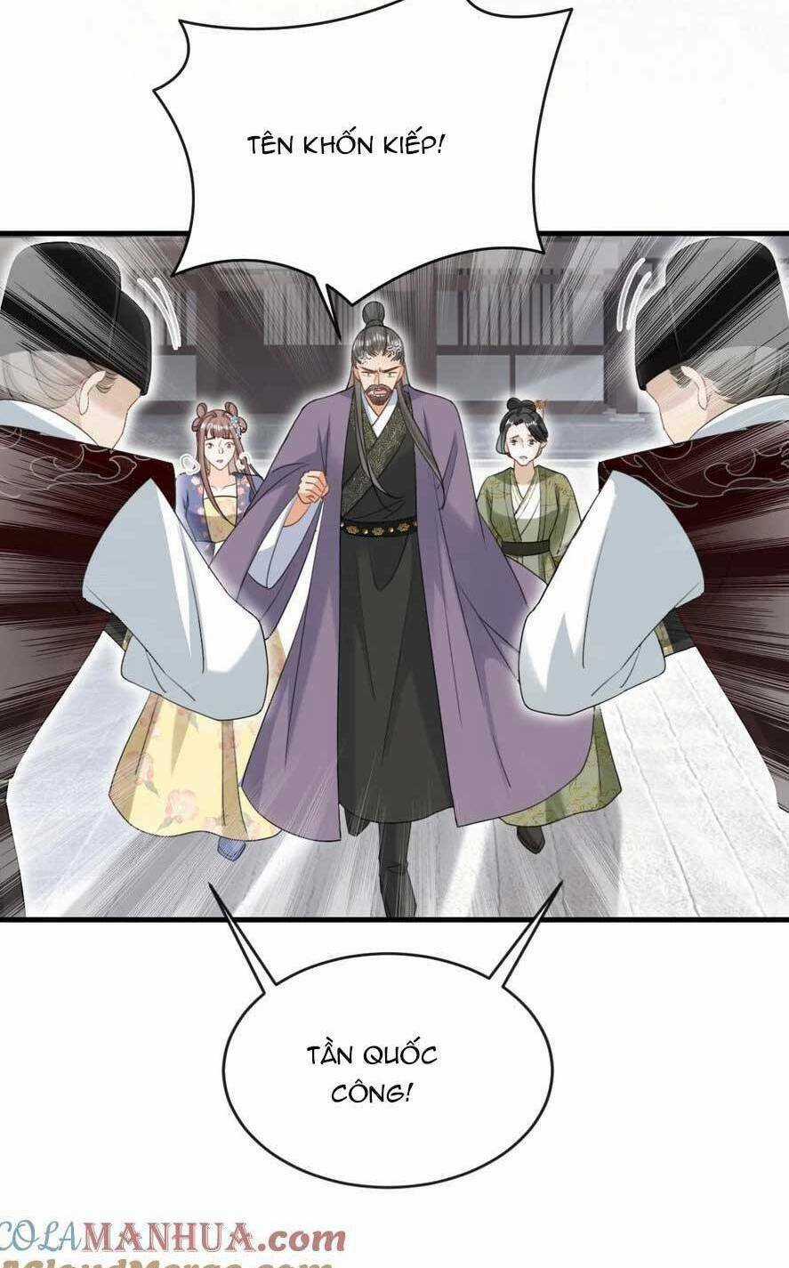 Đích Nữ Vi Mưu - Chapter 74 - Trang 16