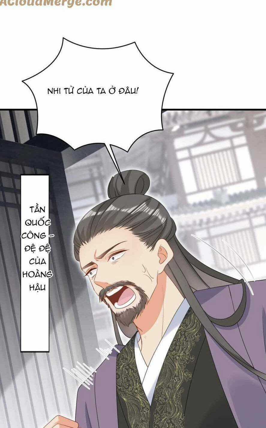 Đích Nữ Vi Mưu - Chapter 74 - Trang 17