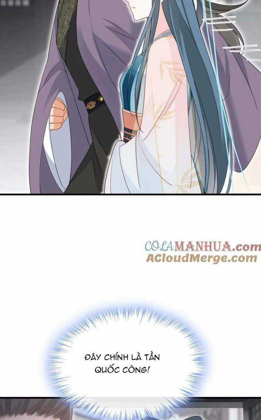 Đích Nữ Vi Mưu - Chapter 74 - Trang 19