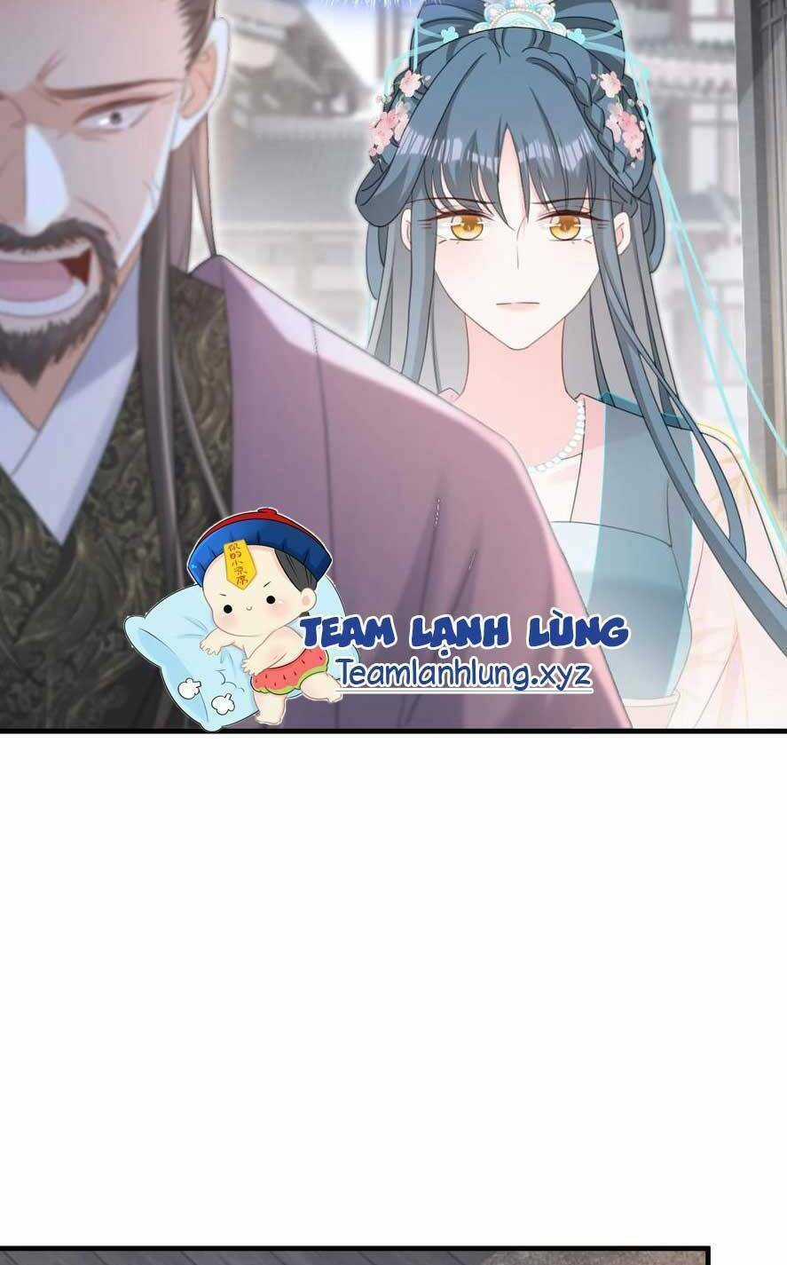 Đích Nữ Vi Mưu - Chapter 74 - Trang 20