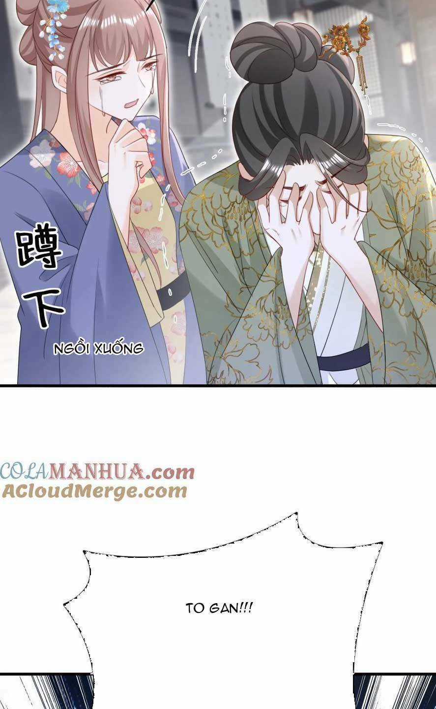 Đích Nữ Vi Mưu - Chapter 74 - Trang 24