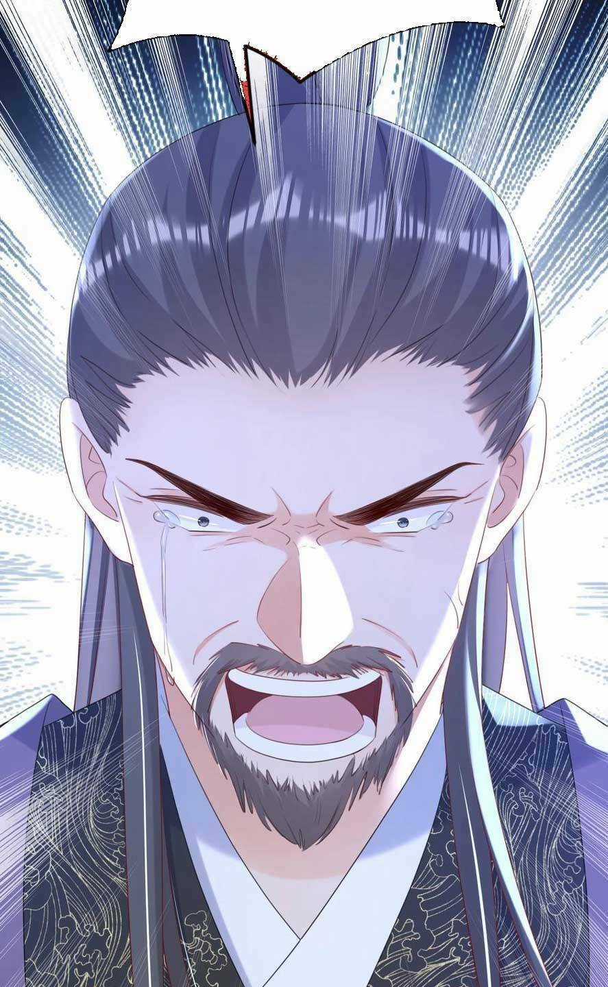 Đích Nữ Vi Mưu - Chapter 74 - Trang 25