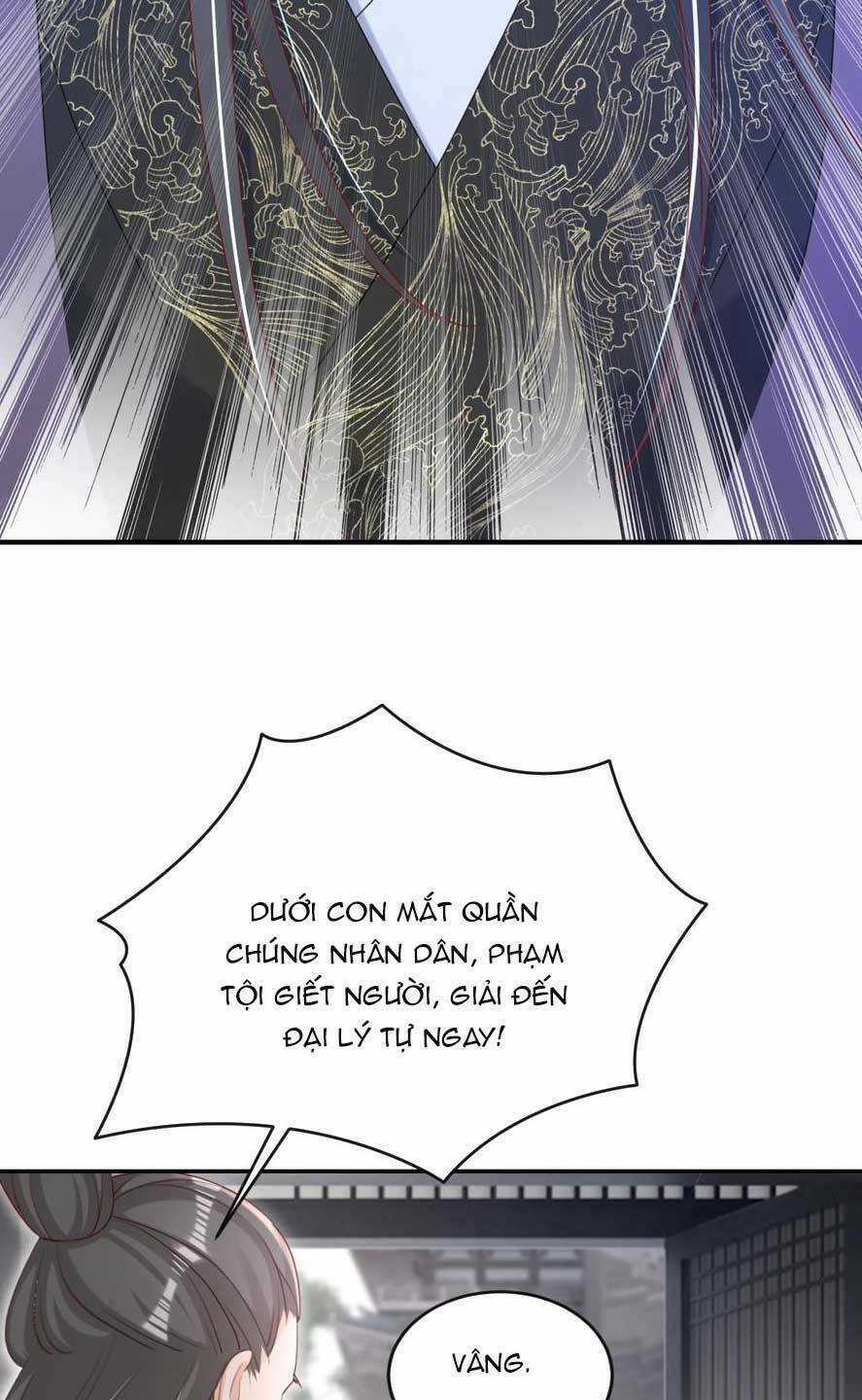 Đích Nữ Vi Mưu - Chapter 74 - Trang 26