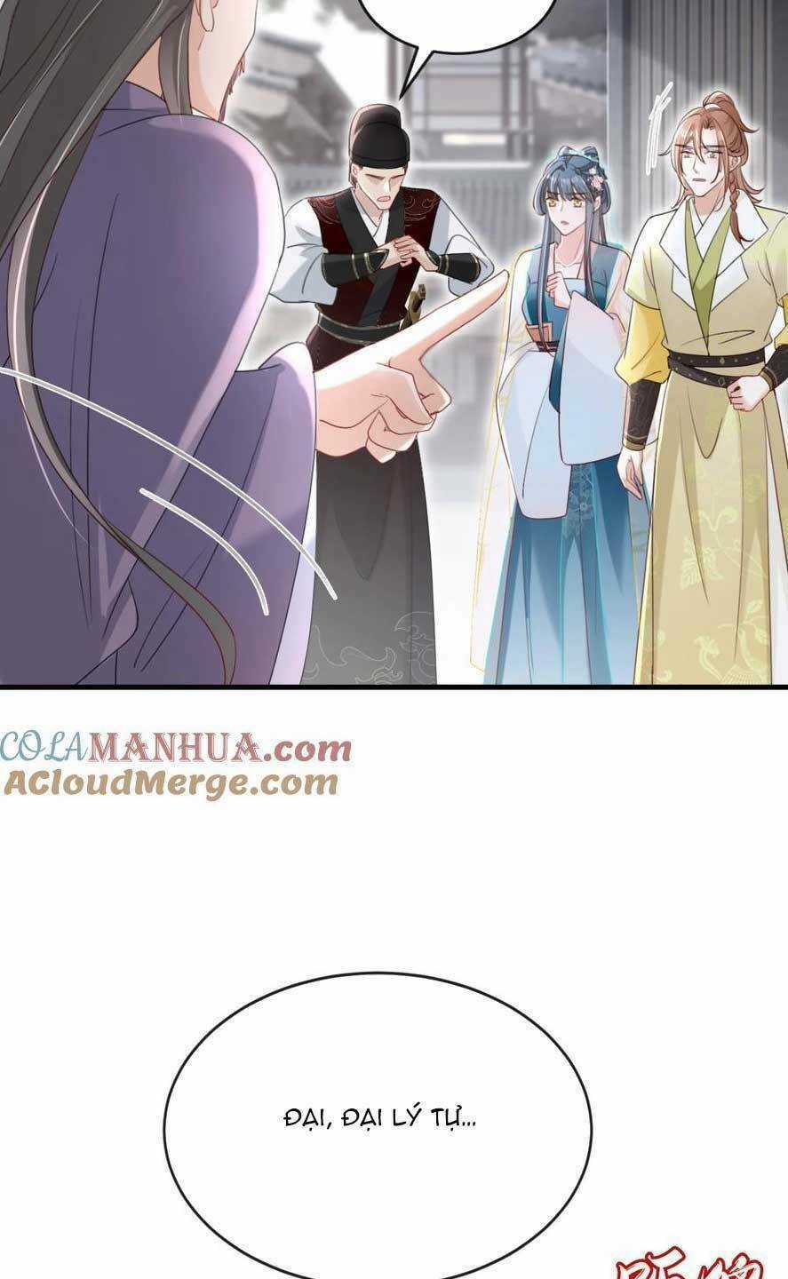 Đích Nữ Vi Mưu - Chapter 74 - Trang 27