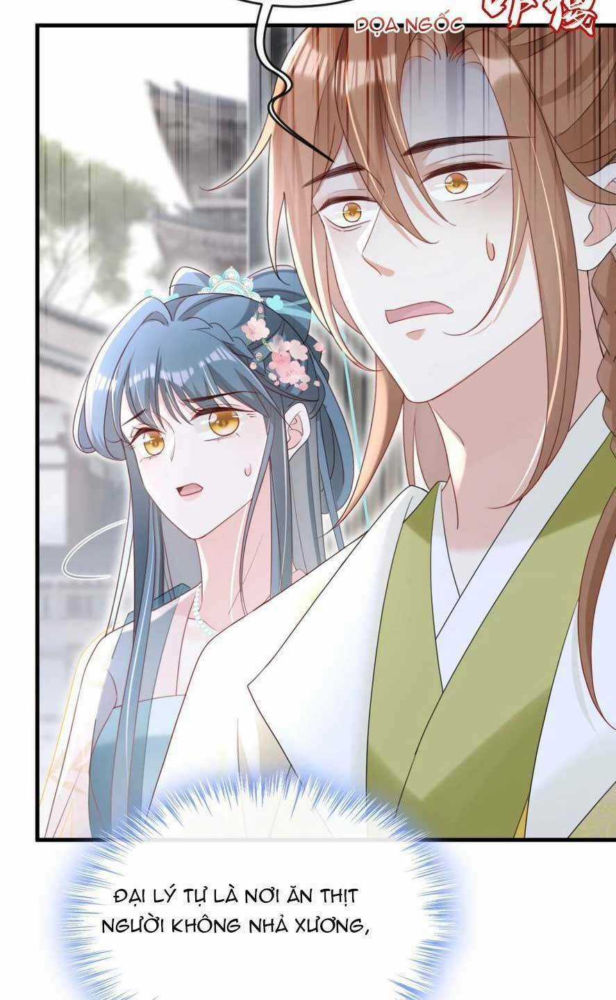 Đích Nữ Vi Mưu - Chapter 74 - Trang 28