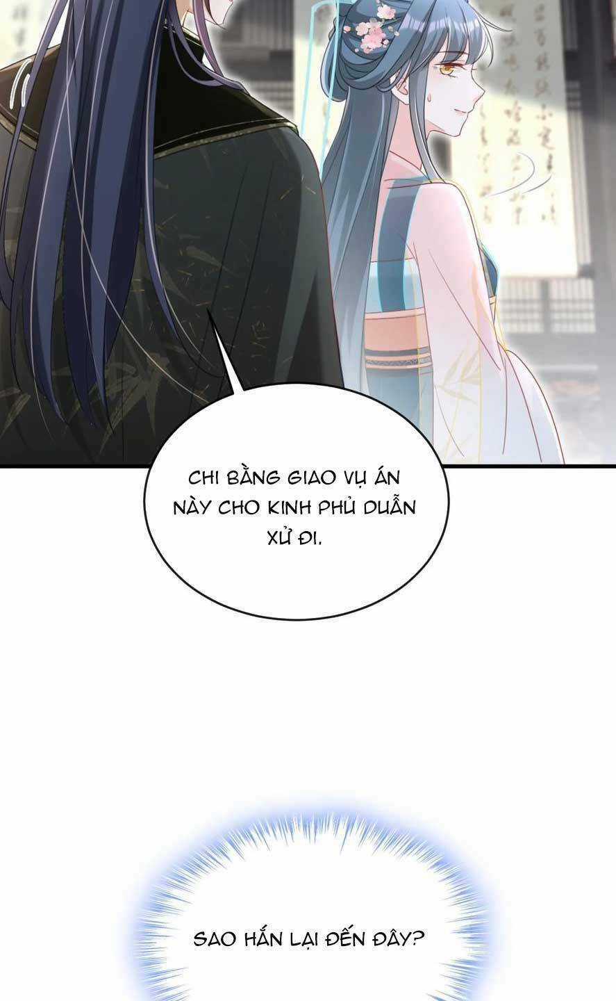 Đích Nữ Vi Mưu - Chapter 74 - Trang 32