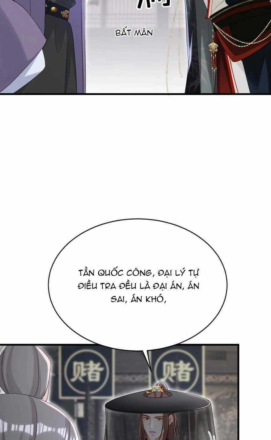 Đích Nữ Vi Mưu - Chapter 74 - Trang 35