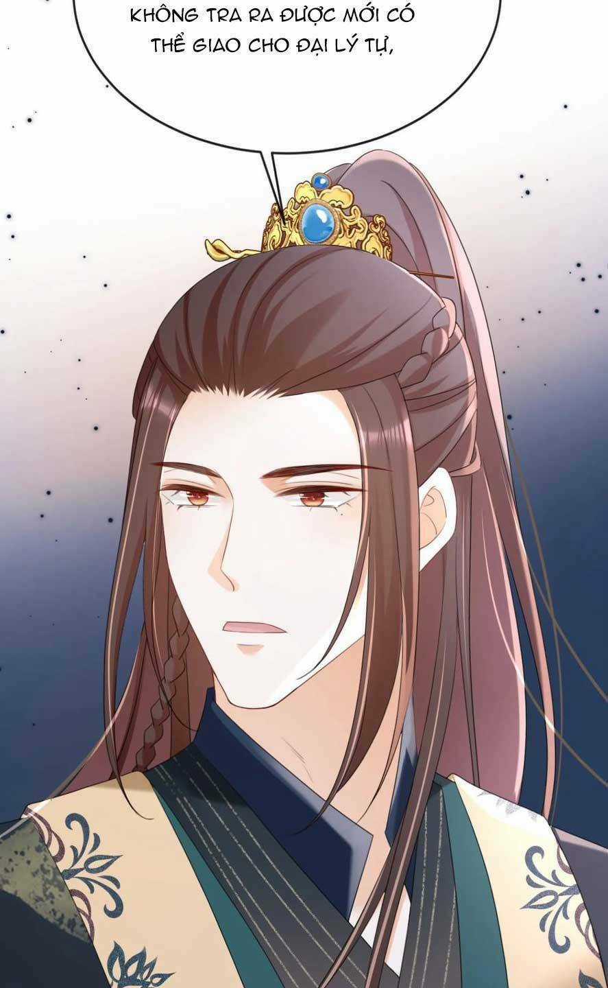 Đích Nữ Vi Mưu - Chapter 74 - Trang 37