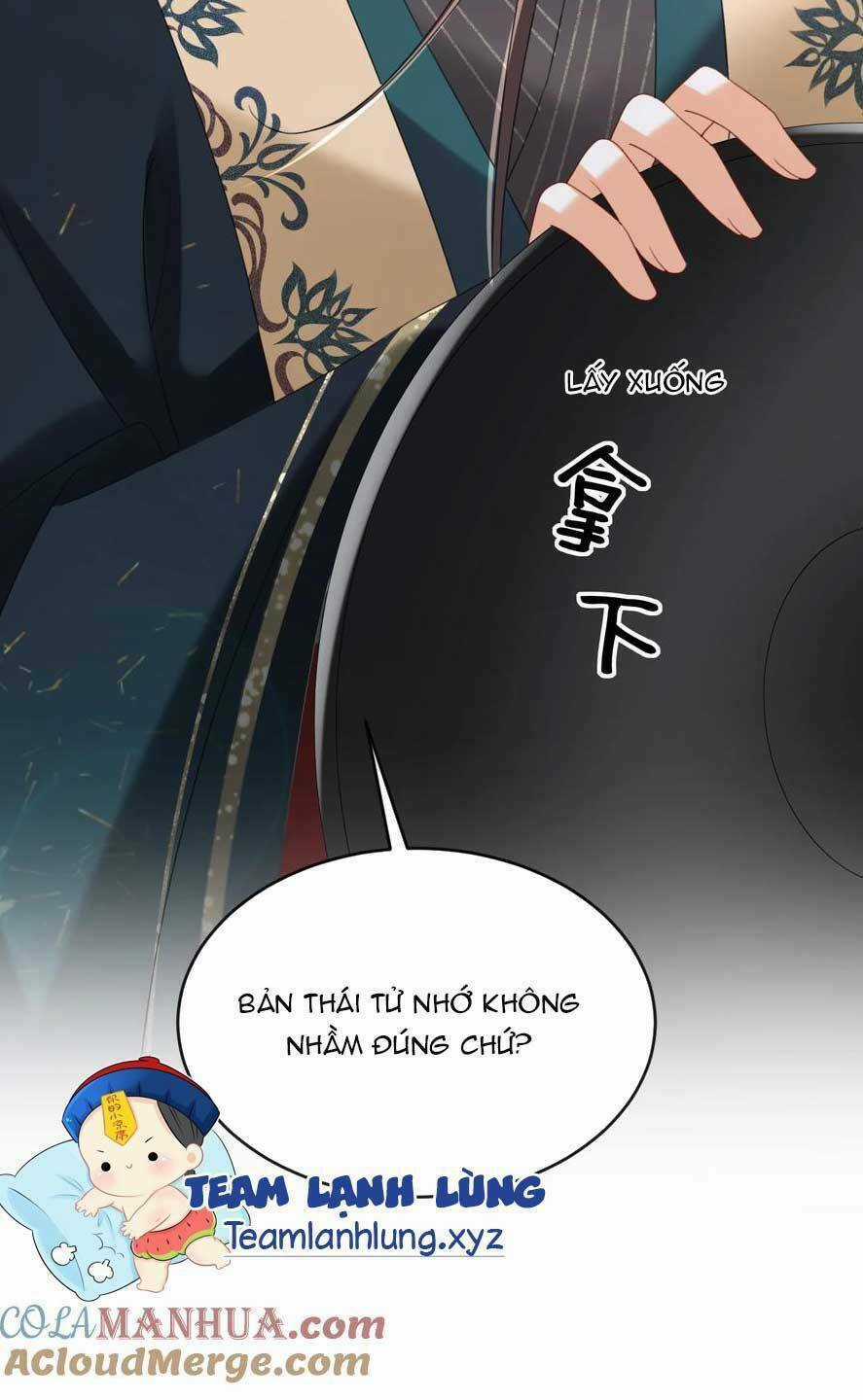 Đích Nữ Vi Mưu - Chapter 74 - Trang 38