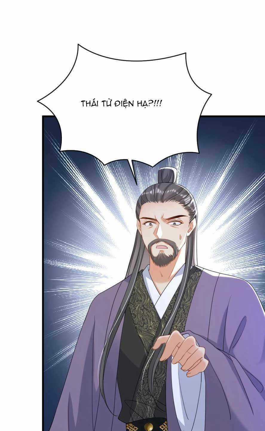 Đích Nữ Vi Mưu - Chapter 74 - Trang 39