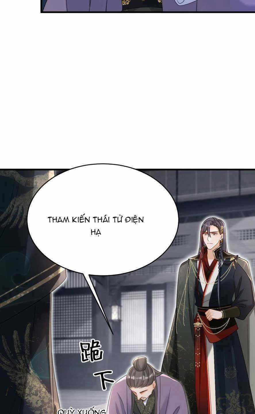 Đích Nữ Vi Mưu - Chapter 74 - Trang 40