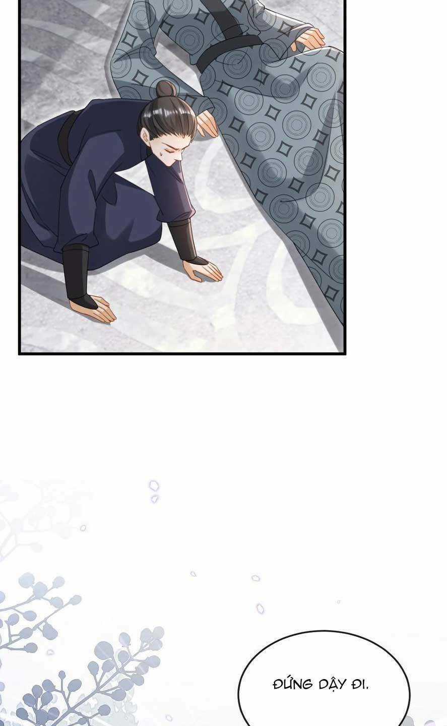 Đích Nữ Vi Mưu - Chapter 74 - Trang 42