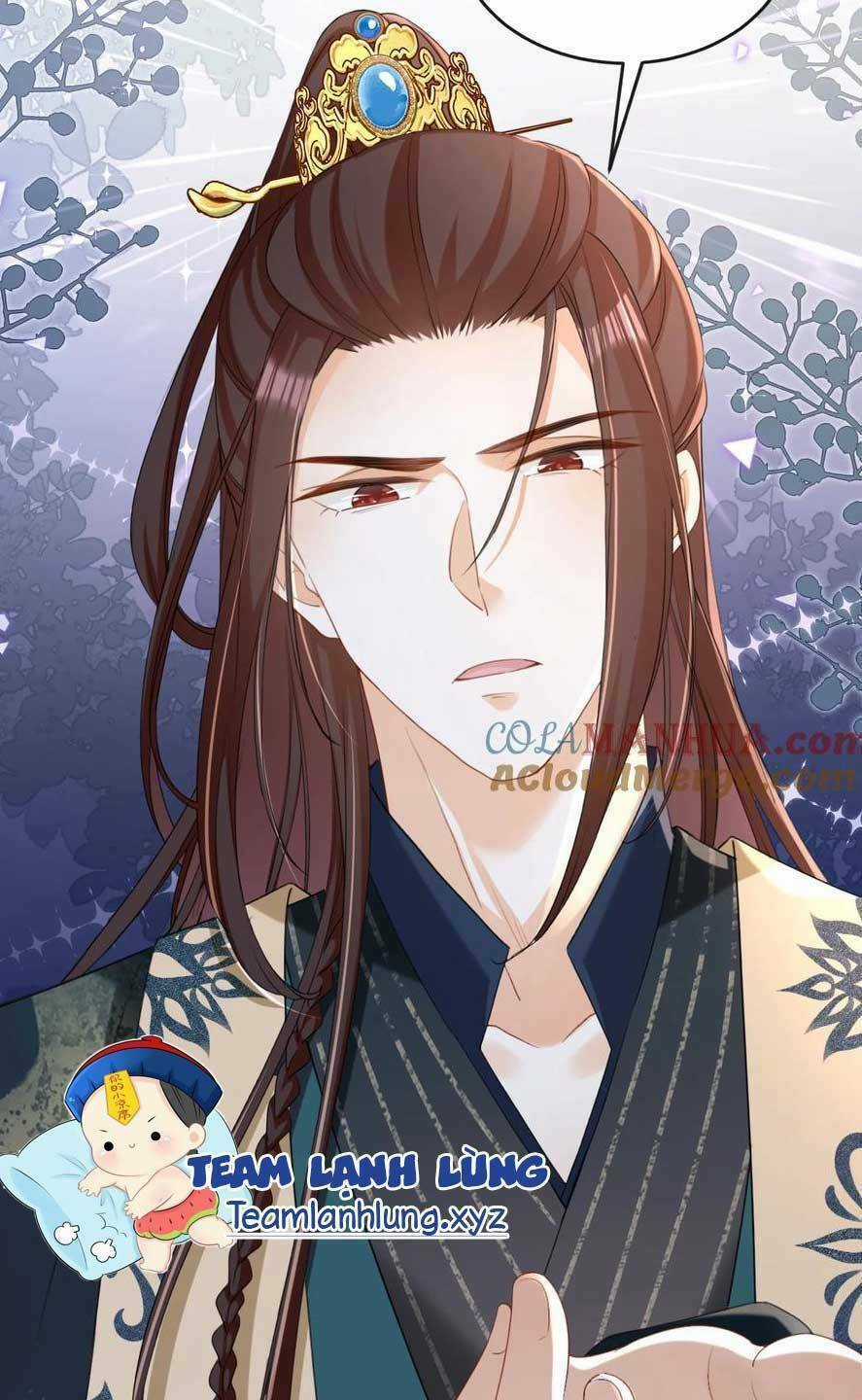 Đích Nữ Vi Mưu - Chapter 74 - Trang 43