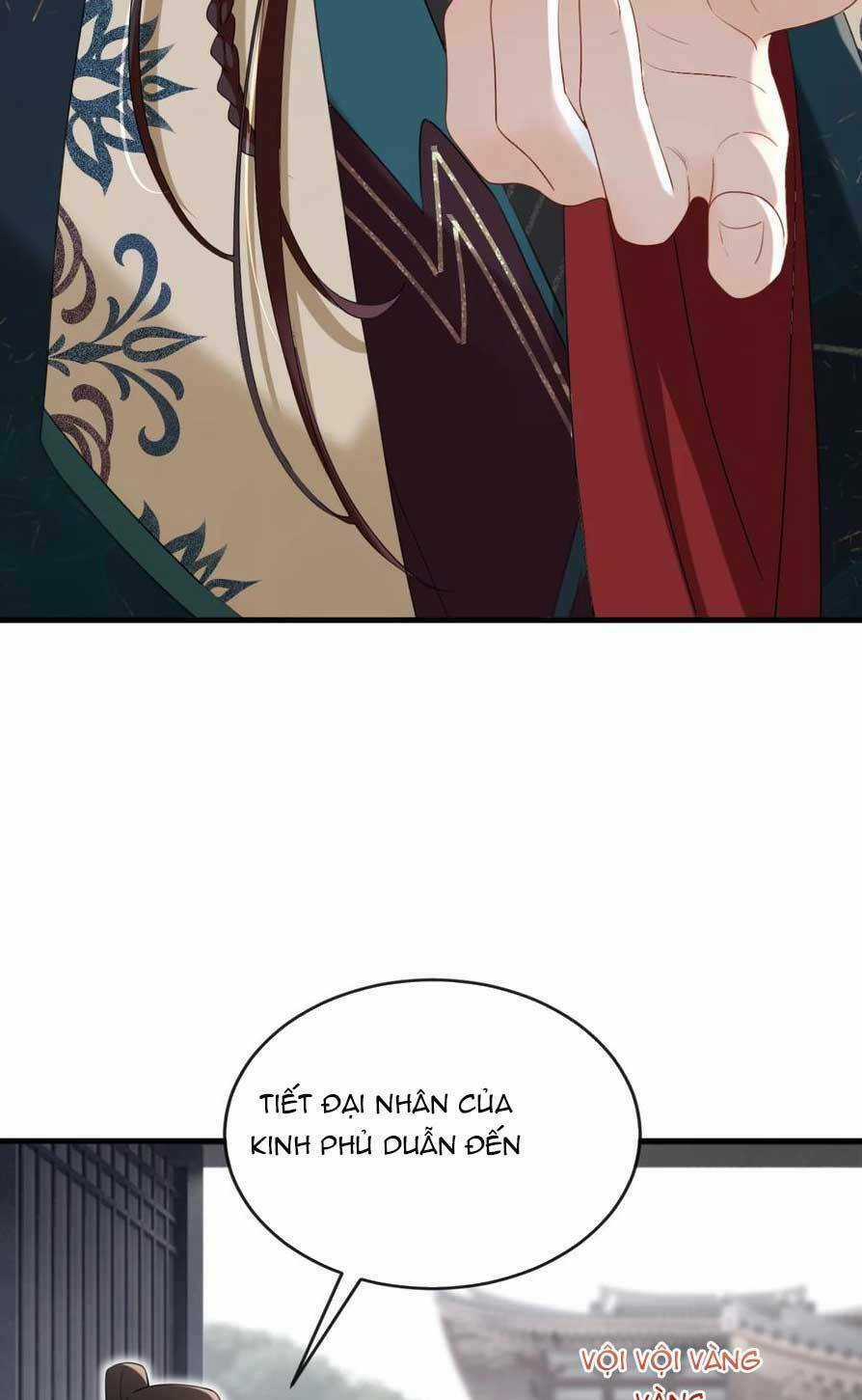 Đích Nữ Vi Mưu - Chapter 74 - Trang 44