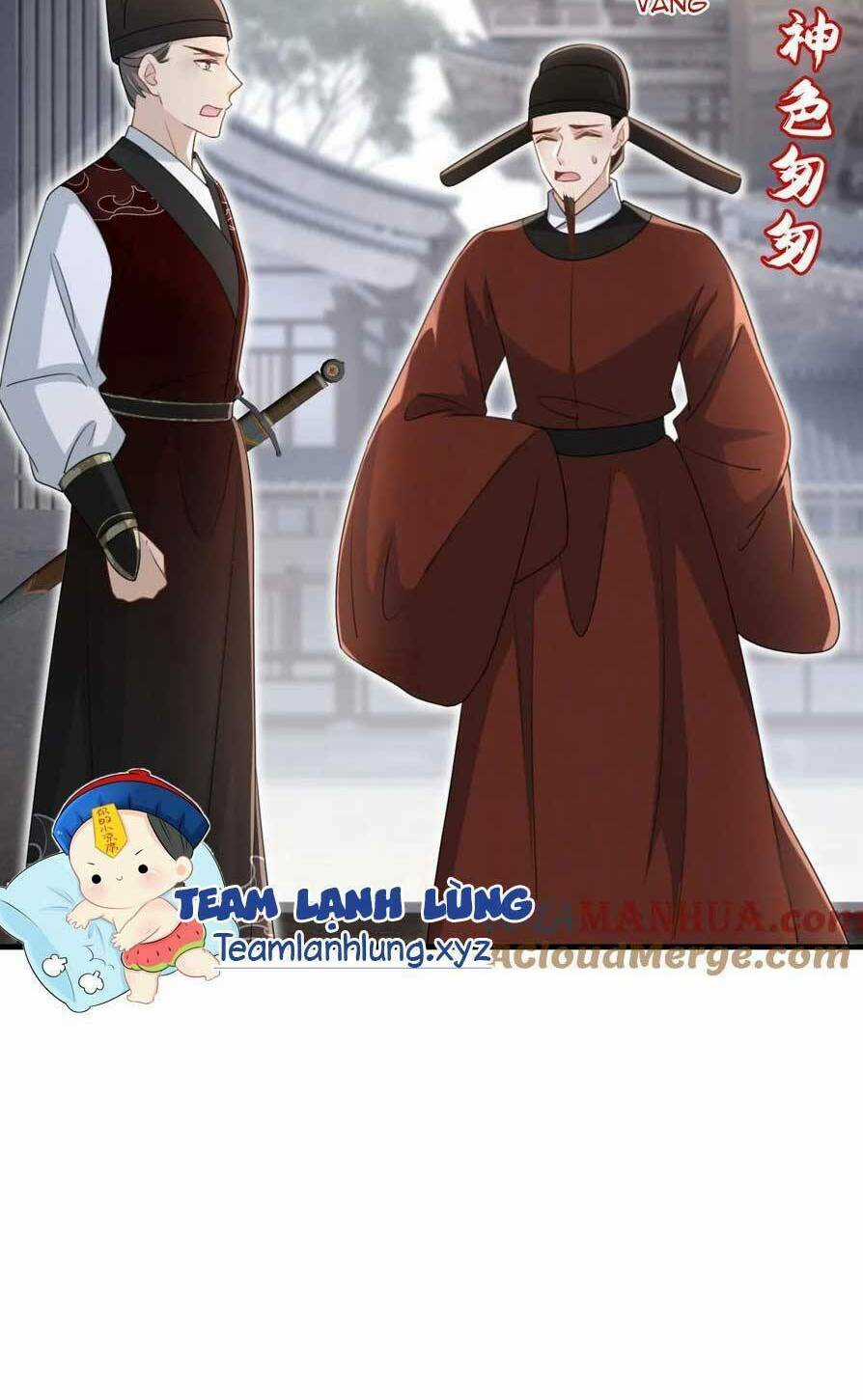 Đích Nữ Vi Mưu - Chapter 74 - Trang 45