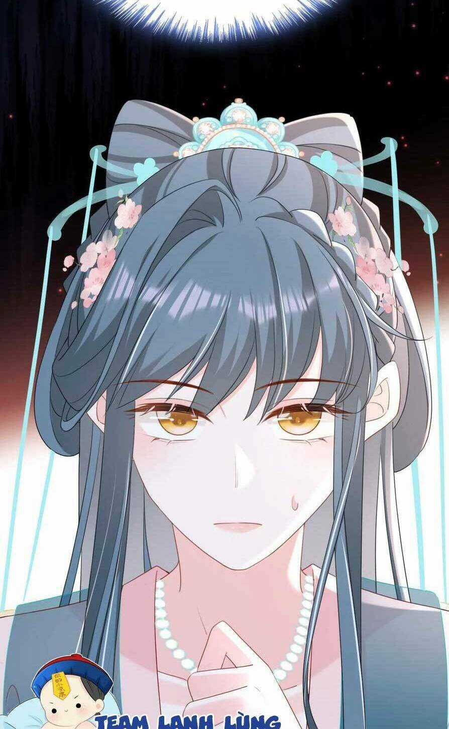 Đích Nữ Vi Mưu - Chapter 74 - Trang 47