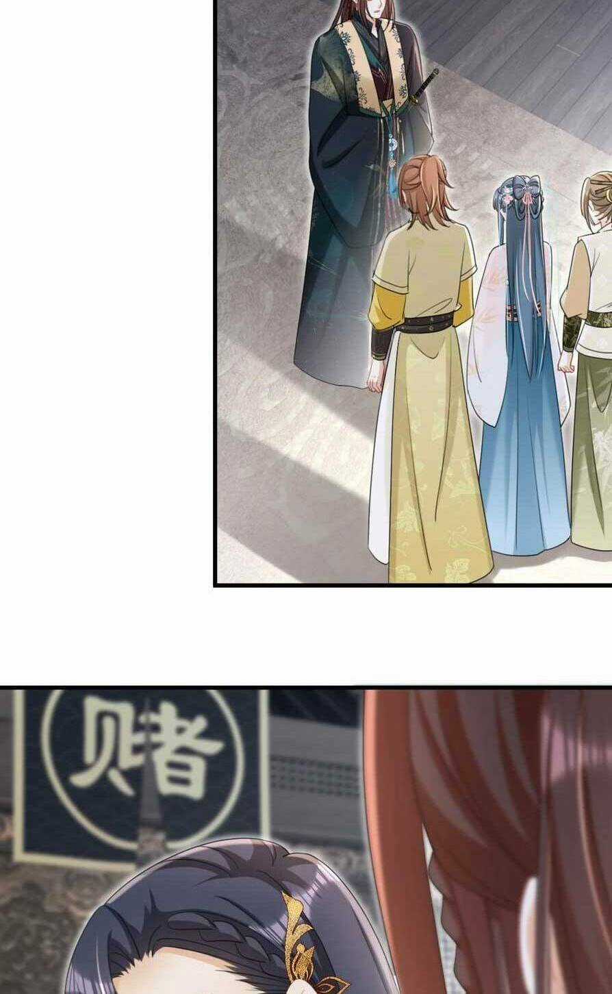 Đích Nữ Vi Mưu - Chapter 74 - Trang 49