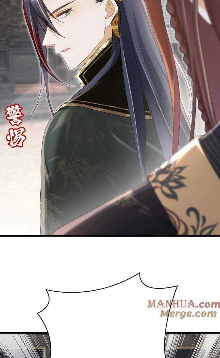 Đích Nữ Vi Mưu - Chapter 74 - Trang 50