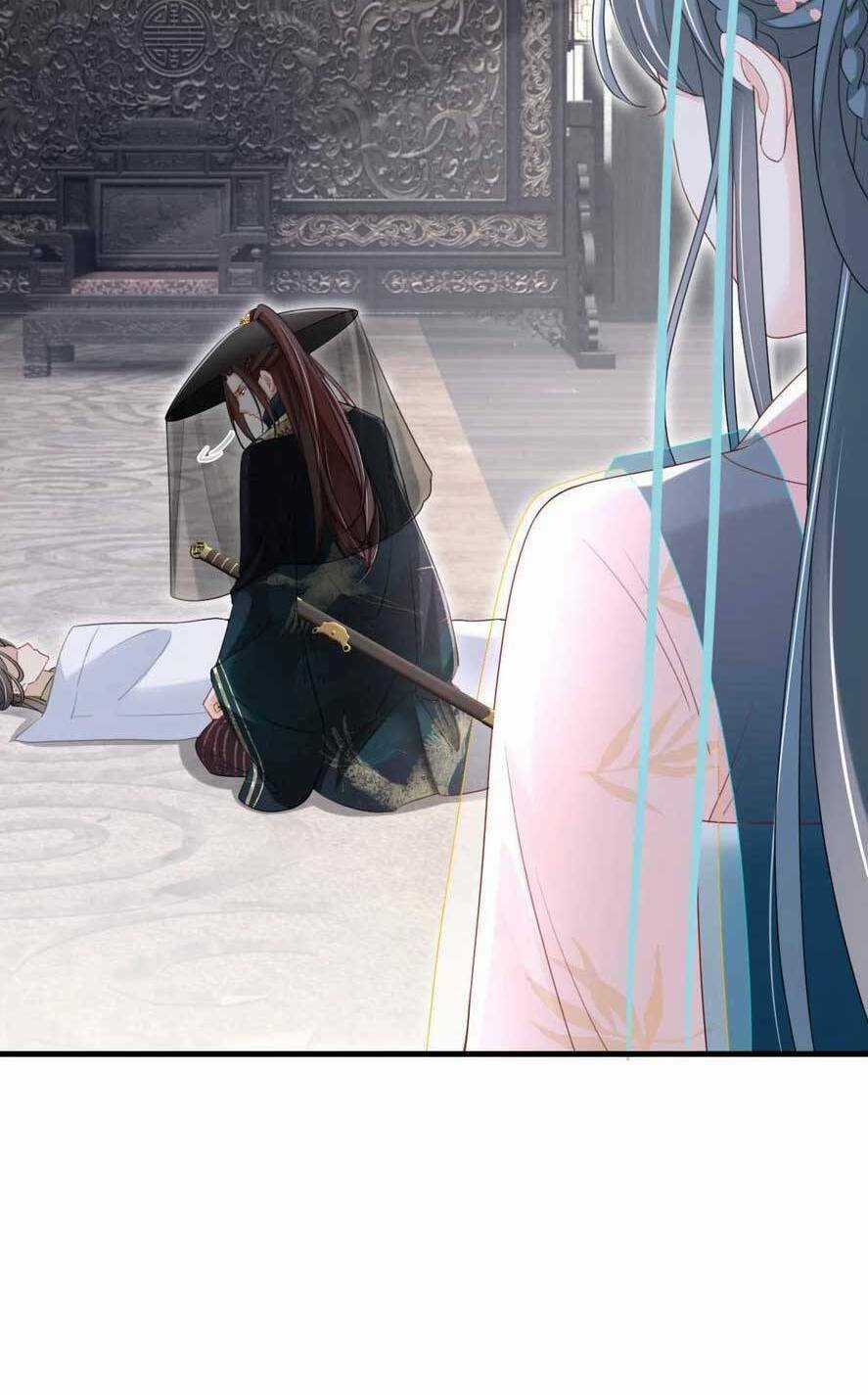 Đích Nữ Vi Mưu - Chapter 74 - Trang 6