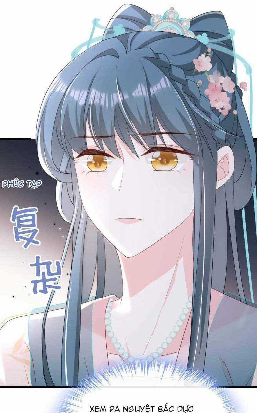 Đích Nữ Vi Mưu - Chapter 74 - Trang 7