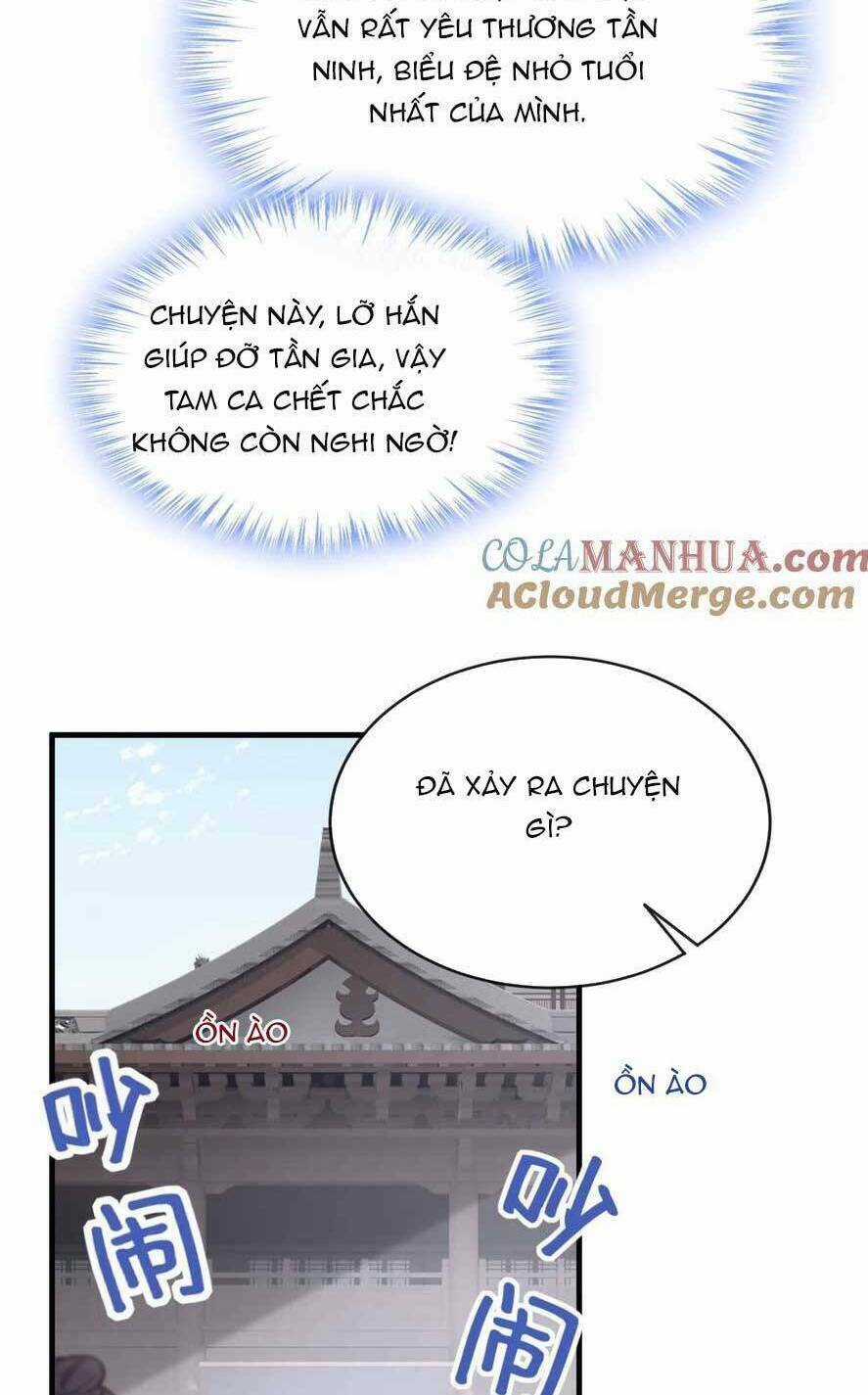 Đích Nữ Vi Mưu - Chapter 74 - Trang 8