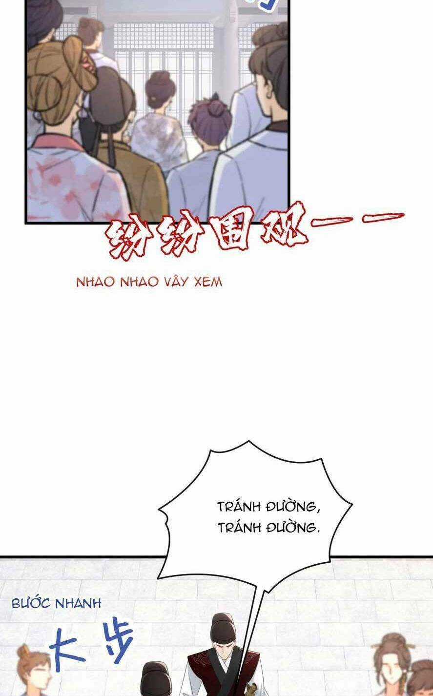 Đích Nữ Vi Mưu - Chapter 74 - Trang 9