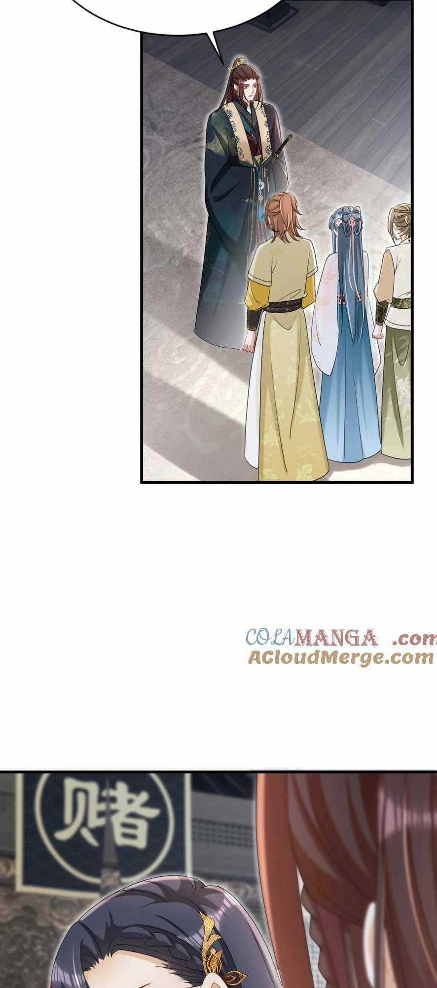 Đích Nữ Vi Mưu - Chapter 75 - Trang 11