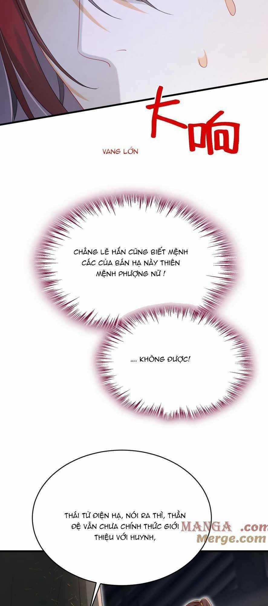 Đích Nữ Vi Mưu - Chapter 75 - Trang 14