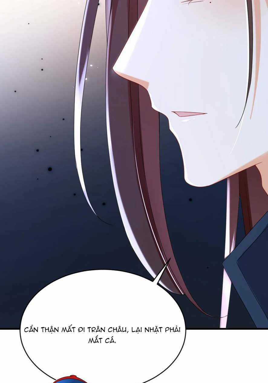 Đích Nữ Vi Mưu - Chapter 75 - Trang 17