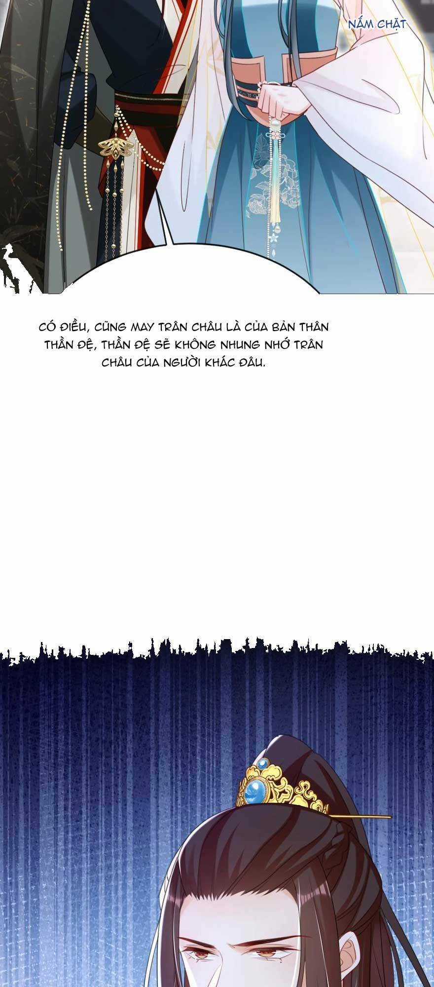 Đích Nữ Vi Mưu - Chapter 75 - Trang 19