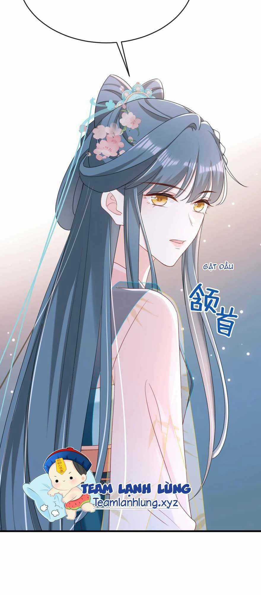 Đích Nữ Vi Mưu - Chapter 75 - Trang 26