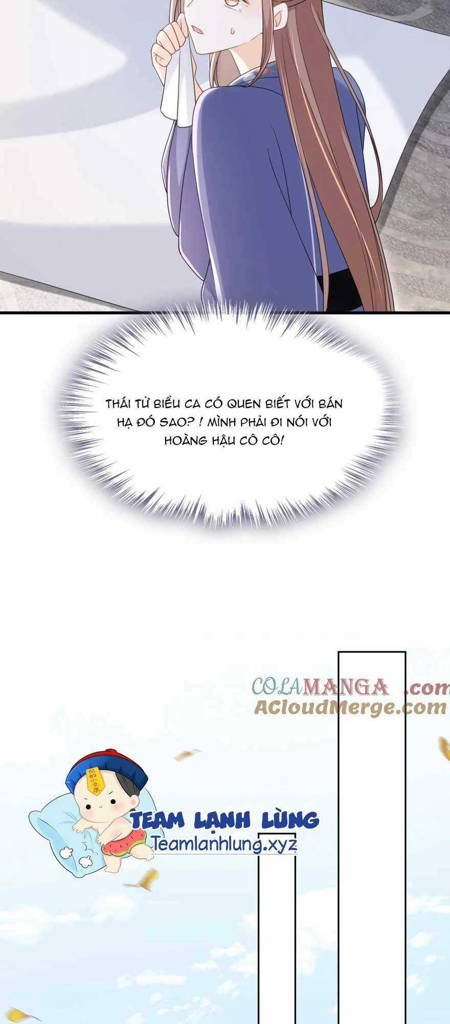 Đích Nữ Vi Mưu - Chapter 75 - Trang 28